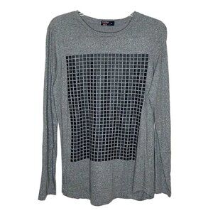 ❤️ CASTRO Long Sleeve Tshirt Size M